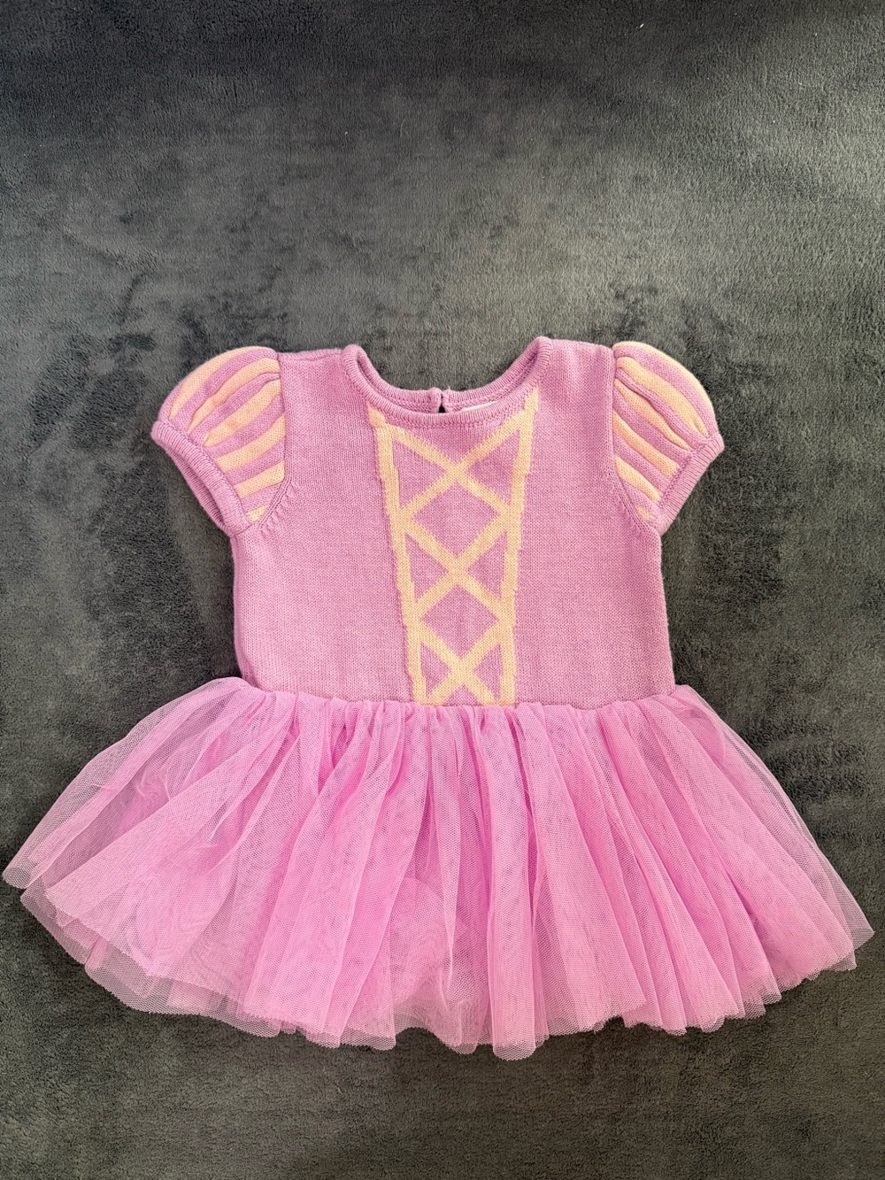 GAP Baby Disney Tutu Dress